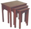 Nest of Tables
